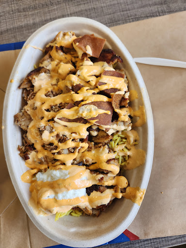 Photo of Tahini's - 11-551 Richmond St, London, ON N6A 3E9
